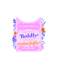 Gyto Sticker by Get Your Teach On