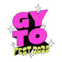 Gyto Sticker by Get Your Teach On