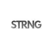 Strngofficial_ fitness gym lisa romane Sticker