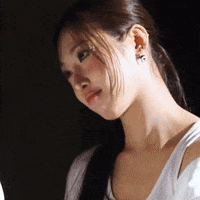 Sleepy Good Night GIF