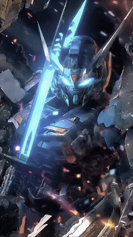 Transformers GIF