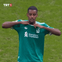 Sad Football GIF by TRT