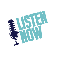 HeyLita new podcast listen episode Sticker