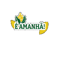 Mahnic agro agricultura agronegocio agricultor Sticker