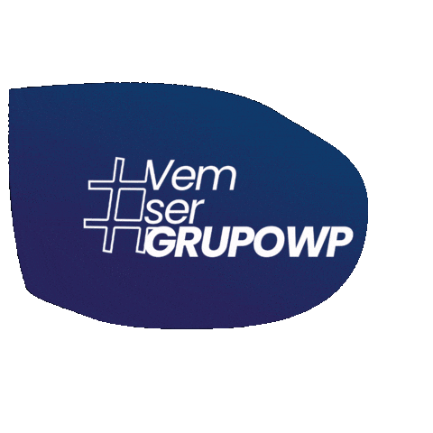 Conte Sticker by Marketing Grupo WP