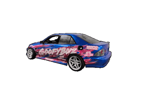 Goofyboiz Sticker by OC CUSTOMS