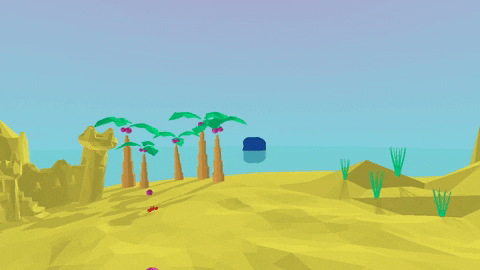 world vr GIF