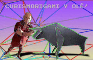 Pop Art GIF by Xinanimodelacra