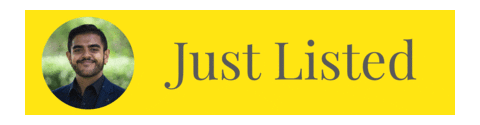 Justlisted Sticker by RayWhiteUpperCoomera
