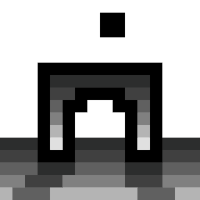pixel GIF by 16-x-16