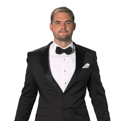 Channel 9 Reaction Sticker by Married At First Sight