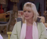 season 10 friends GIF