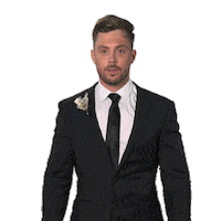 Channel 9 Reaction Sticker by Married At First Sight