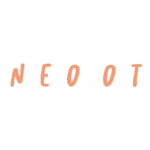 New Post Sticker