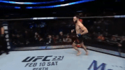 ufc 220 mma GIF by UFC