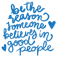 Be Kind Love Sticker