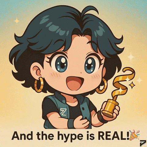 Celebration Celebrar GIF by Persona