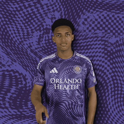 Mls No GIF by Orlando City SC