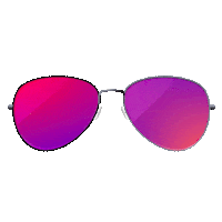 Glasses Shades Sticker by Intermountain Healthcare