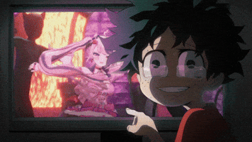 Dance Cry GIF