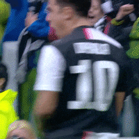 Serie A Football GIF by JuventusFC