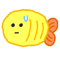 可愛 Sticker