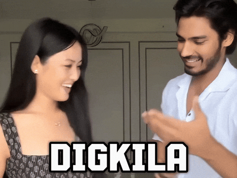 Friendship GIF