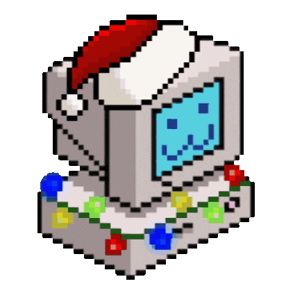 Sticker by Codédex