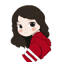 Kim Sejeong Do Hana Sticker