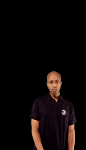 Get Out Lol GIF by Bernardson