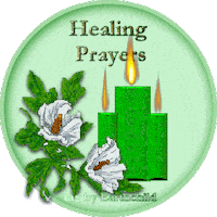 prayer STICKER
