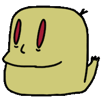 Happy Picture Day Sticker