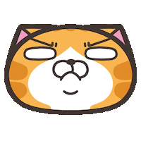Angry Emoji Sticker by MochiDad