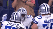 2018 Nfl Football GIF by NFL