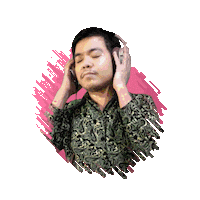 Jerald Sticker by No Lore