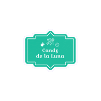 CandyDeLaLuna candydelaluna Sticker