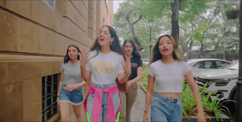 GIF by Avanti Nagral