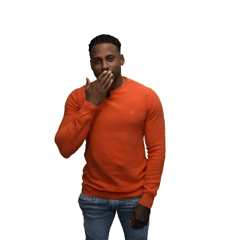 Point Love Sticker by SBS6