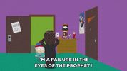 apologizing stan marsh GIF by South Park 