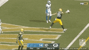 Regular Season Football GIF by NFL