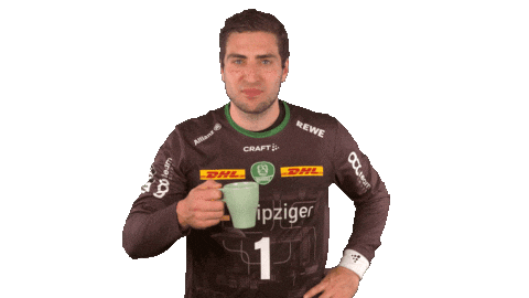 Handball-Bundesliga Handball Sticker by LIQUI MOLY HBL