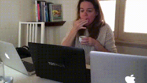 lea delaria GIF