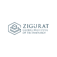 ZiguratInstitute  Sticker