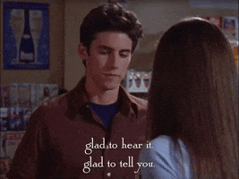 season 3 netflix GIF by Gilmore Girls 