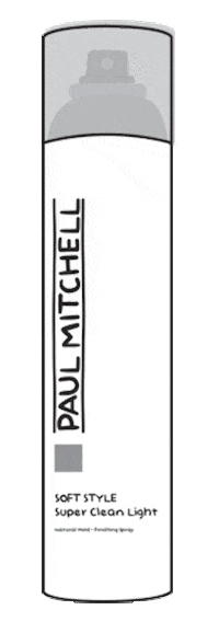 paulmitchellUS giphyupload hair salon tutorial Sticker