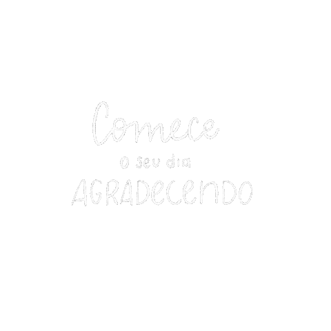 aline_soares giphyupload white bomdia agradecer Sticker