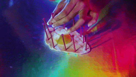 me vs us GIF by Tayla Parx