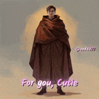 For You Rose GIF