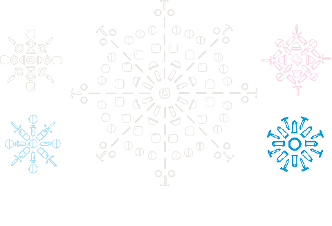 Birth Control Snow Sticker by Planned Parenthood