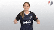 nwsl soccer celebration nwsl excitement GIF